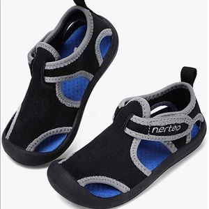 Nerteo Toddler Water Shoes
